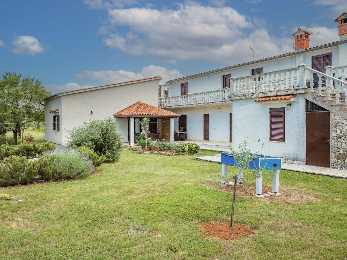 Apartment Tireli - Prc143 By Interhome Poreč Exterior foto