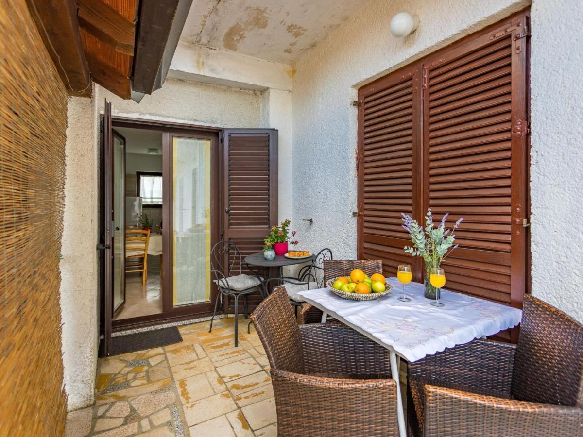 Apartment Tireli - Prc143 By Interhome Poreč Exterior foto