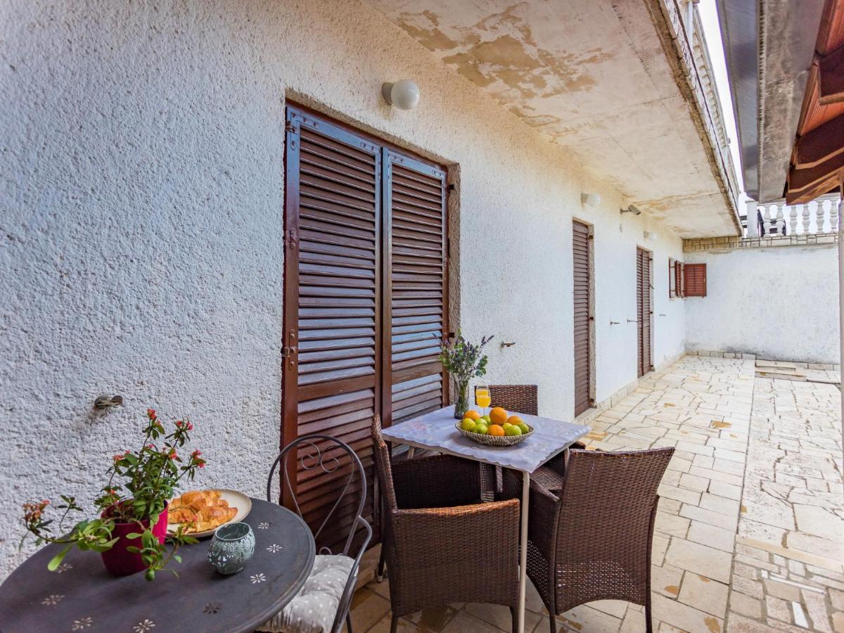 Apartment Tireli - Prc143 By Interhome Poreč Exterior foto